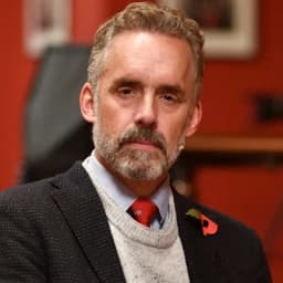 Jordan Peterson