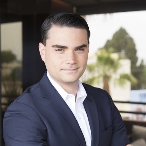 Ben Shapiro AI Voice