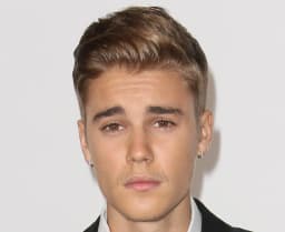 Justin Bieber