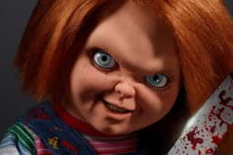 Chucky The Doll