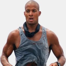 David Goggins