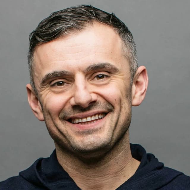 Gary Vaynerchuk AI Voice