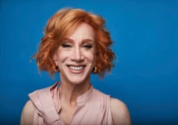 Kathy Griffin