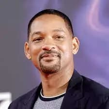 Will Smith