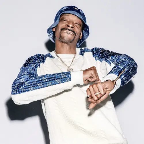 Snoop Dogg AI Voice