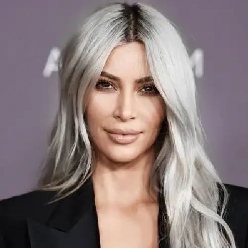 Kim Kardashian AI Voice
