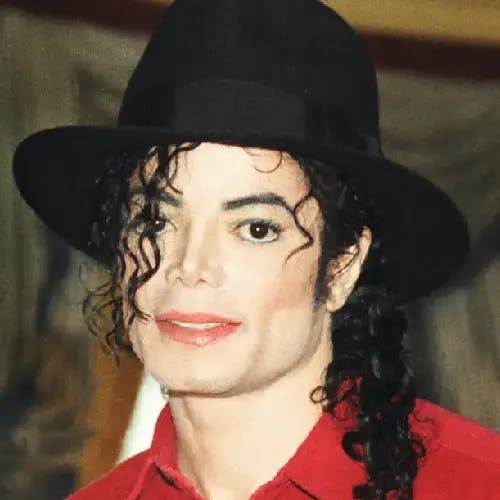 Michael Jackson AI Voice