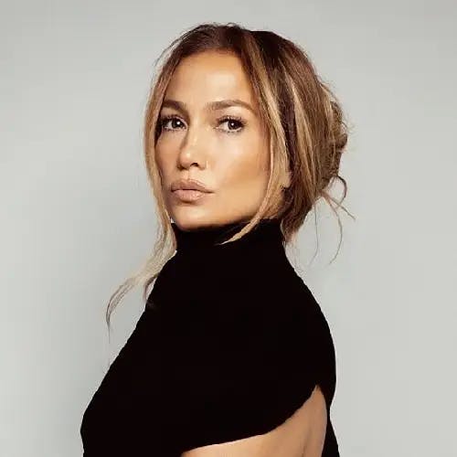 Jennifer Lopez AI Voice