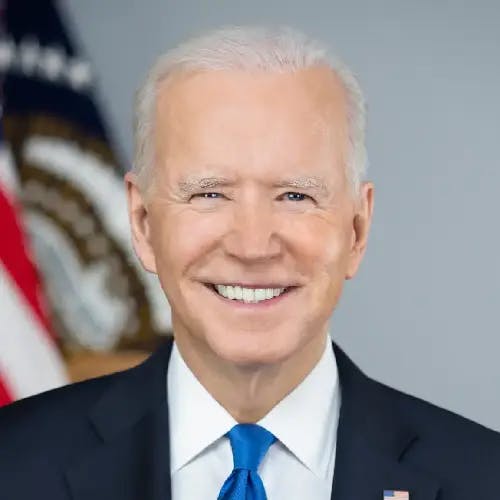 Joe Biden AI Voice