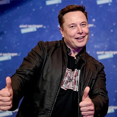 Elon Musk AI Voice