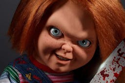 Chucky The Doll