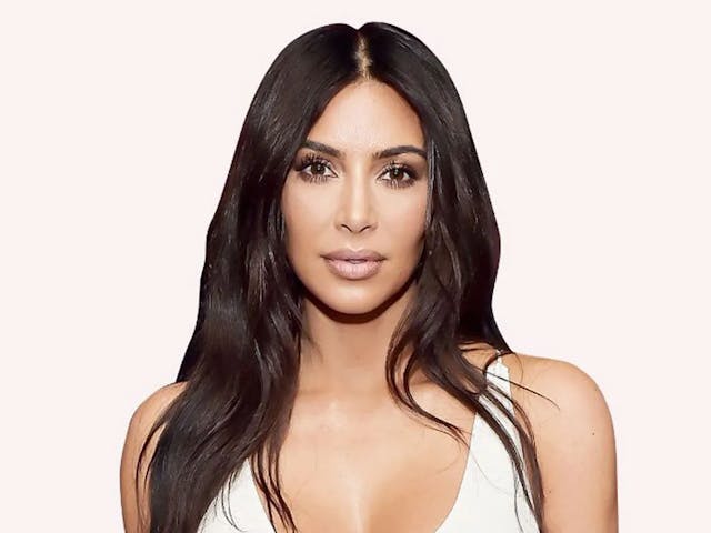Kim Kardashian AI Voice