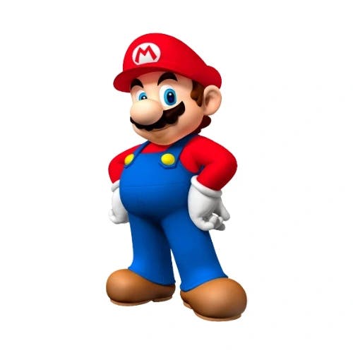 Mario AI Cover