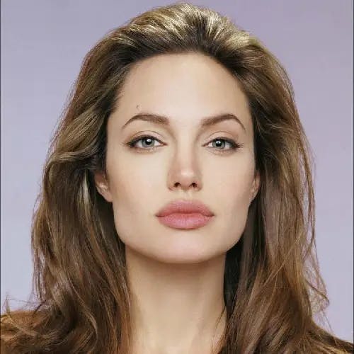 Angelina Jolie AI Voice