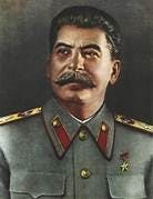 Josef Stalin AI Voice