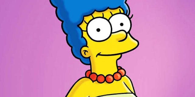 Marge  Simpson AI Voice