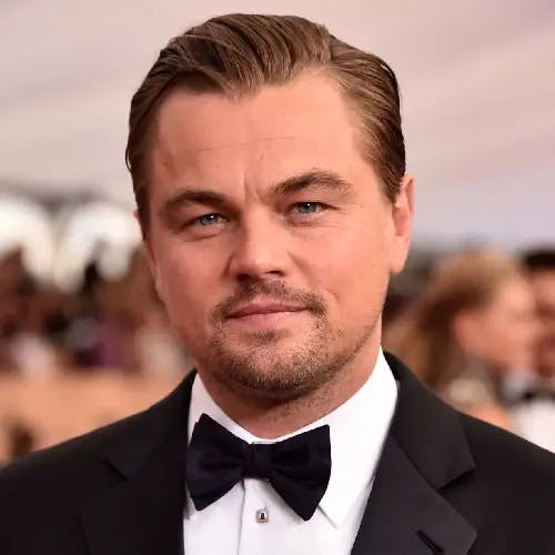 Leonardo DiCaprio AI Voice