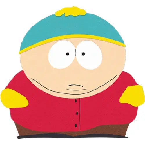 Eric Cartman AI Voice
