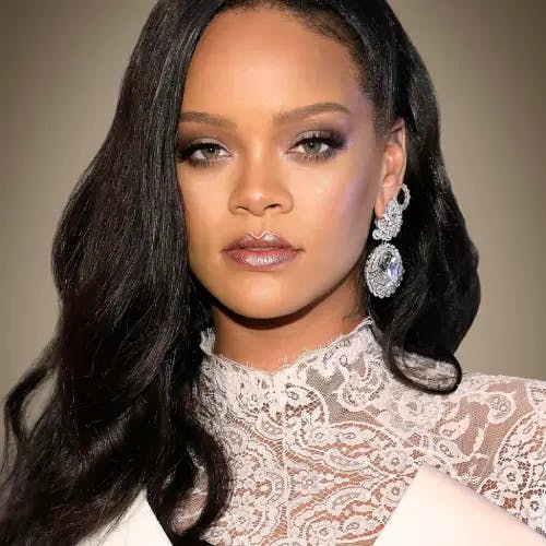 Rihanna  AI Voice