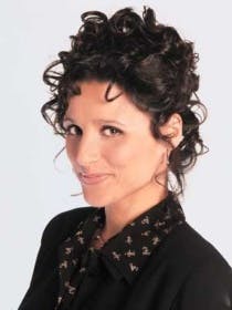 Elaine Benes (Seinfeld) AI Voice