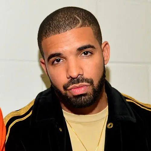 Drake AI Cover