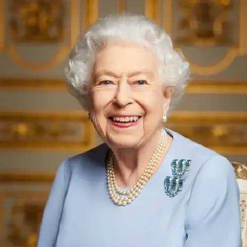 Queen Elizabeth II AI Voice