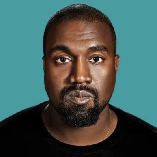 Kanye AI Cover