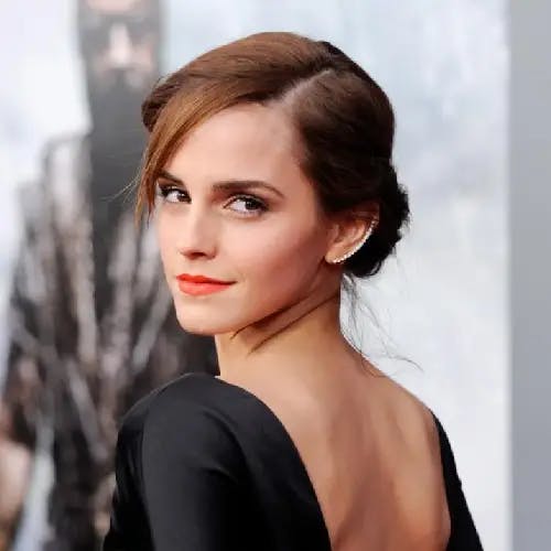 Emma Watson AI Voice