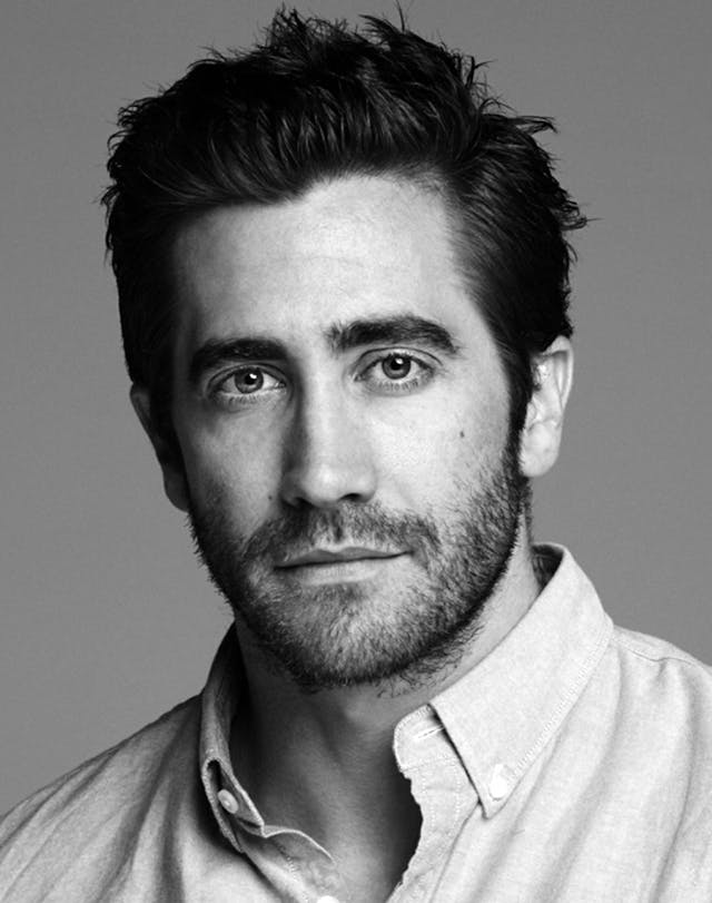 Jake Gyllenhaal AI Voice