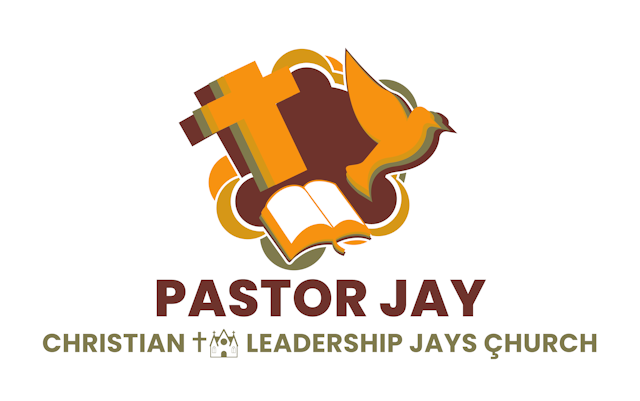 Pastorr Jay AI Voice