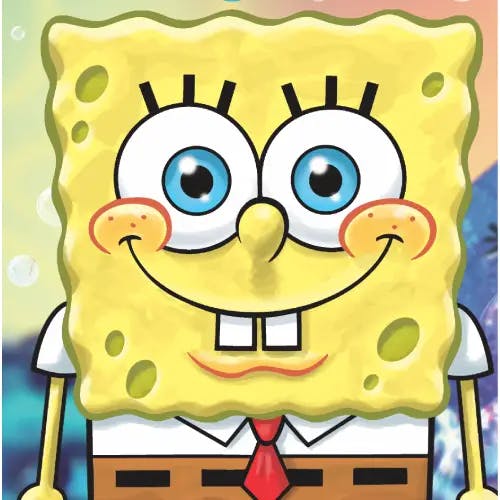 Spongebob Squarepants AI Voice
