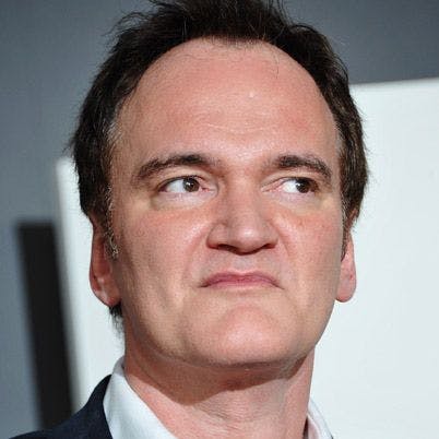 Quentin Tarantino AI Voice