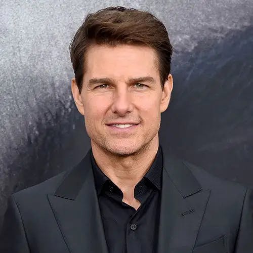 Tom Cruise AI Voice