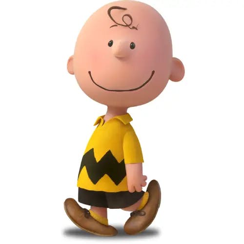 Charlie Brown AI Voice