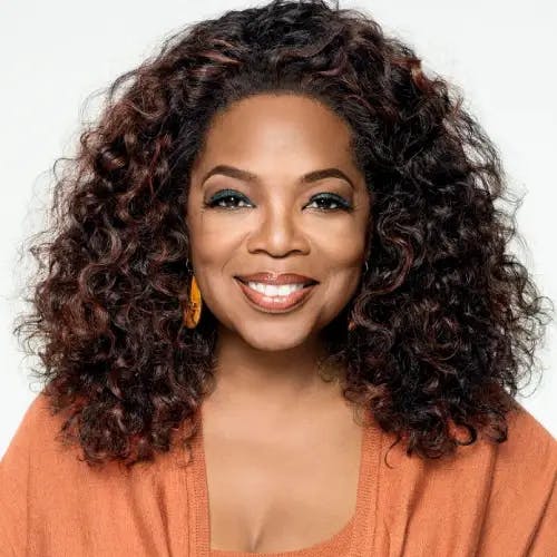 Oprah Winfrey AI Voice