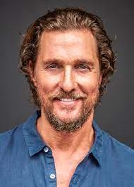 Matthew McConaughey (2) AI Voice