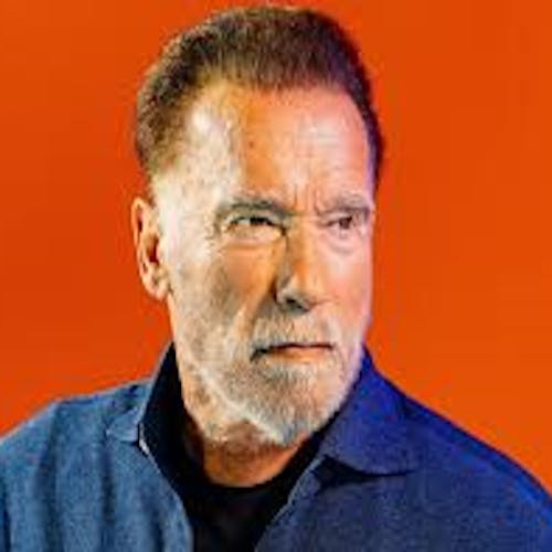 Arnold Schwarzeneggerr AI Voice